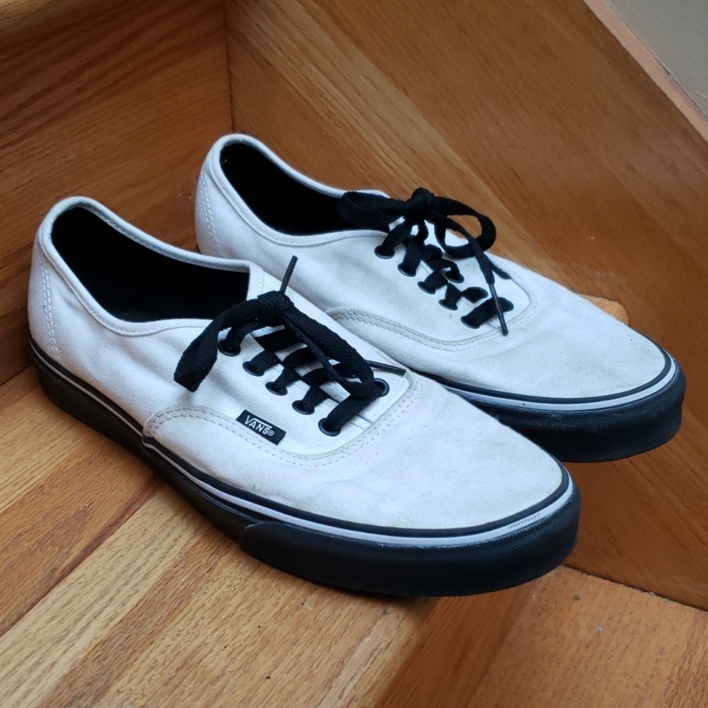 Mens Van's